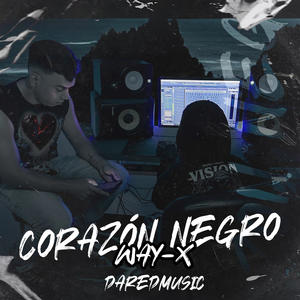 Corazon Negro