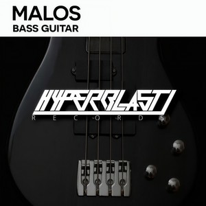 Bass Guitar (Original Mix)
