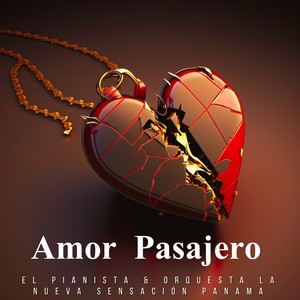 Amor Pasajero