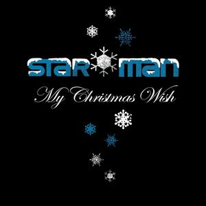 Starman - My Christmas Wish (Inst.)