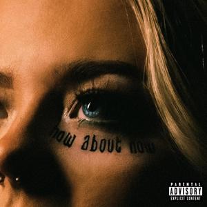 how about now (feat. Xavier Mayne) (Explicit)