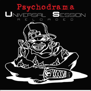 The Universal Session - Reloaded (Explicit)