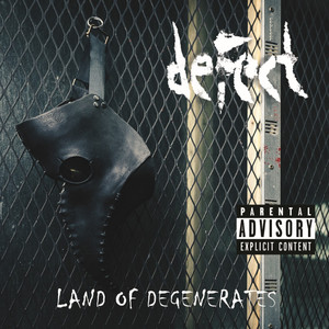 Broken Faces (Explicit)