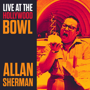 Allan Sherman Live at the Hollywood Bowl, Act Two