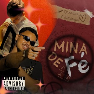 mina de fé (Explicit)