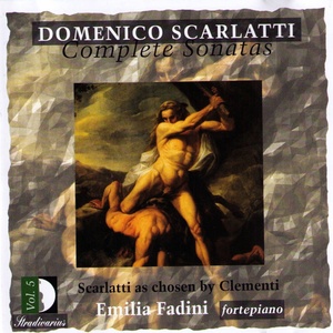 Scarlatti: Complete Sonatas, Vol. 5