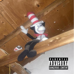 ALIEN (feat. LIL $T0NER, ADAMS AVENUE & TOXICANE) (Explicit)