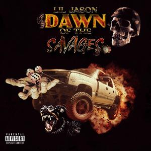 Dreams Of You (feat. Jojo No Deity) (Explicit)