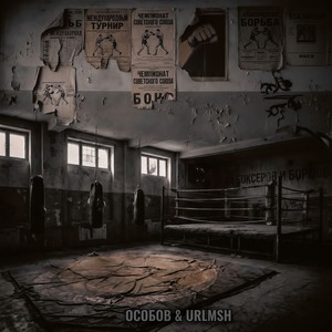 ЗА БОКСЕРОВ И БОРЦОВ (Explicit)