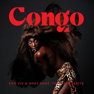 Congo (feat. Fay Jakite) [Explicit]