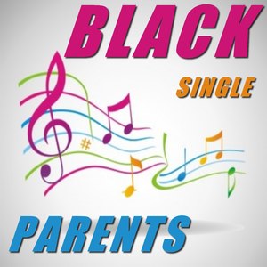 Single black parents