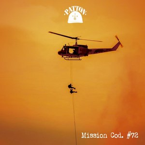 Mission Cod. #72