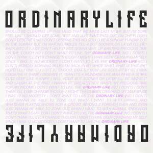 Ordinary Life