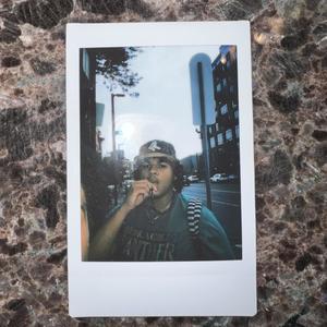 Fear No Man (Explicit)