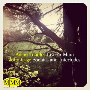 Sonatas and Interludes (Live)