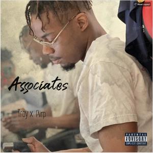 TroyxPvrp - ABC's (Explicit)