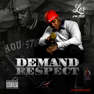 Demand Respect (Explicit)