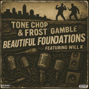 Beautiful Foundations (feat. Will K) [Single Edition] (Explicit)