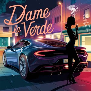 Dame la Verde (Explicit)