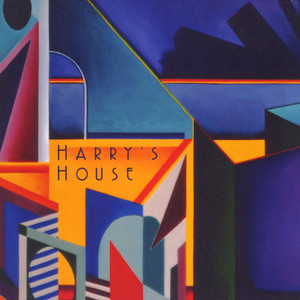 Harry's House (Explicit)
