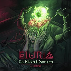 La Mitad Oscura (feat. Ghostroke)