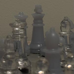 CHECKMATE (feat. Hedio)