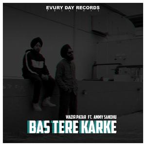 Bas Tere Karke (Explicit)