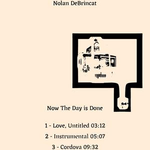 Nolan DeBrincat - Cordova