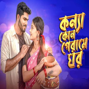 Konna Kon Grame Ghor