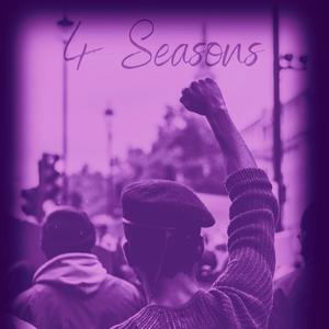 4 Seasons (Slowed) [Explicit]