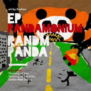 Pandamonium