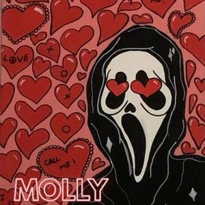 Molly (feat. Wero & Doblemm)