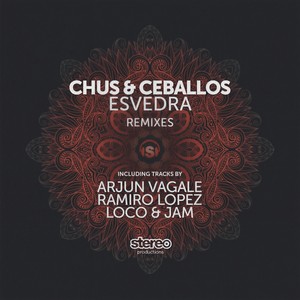 Esvedra (Loco & Jam Remix)