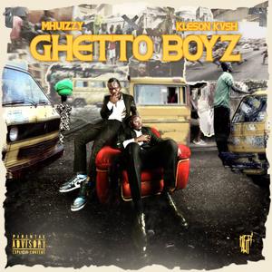 Ghetto Boyz