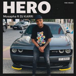 Hero (feat. Call man & Hope)