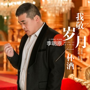 我敬岁月一杯酒