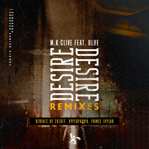 Desire (Prince Ivyson Remix)