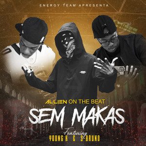 Sem Makas (Explicit)