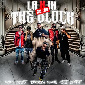 MI DEMONIA (feat. Embiei, Brandon Nava, Lad Beet, $horee & Guty) (Explicit)