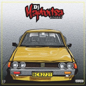 Kemosadi(feat. Emtee, Maggz, Smashis & Kly) (Explicit)