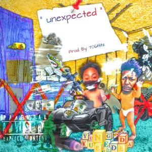 Unexpected (feat. Deda) (Explicit)