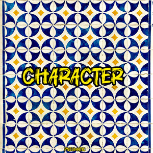 CHARACTER