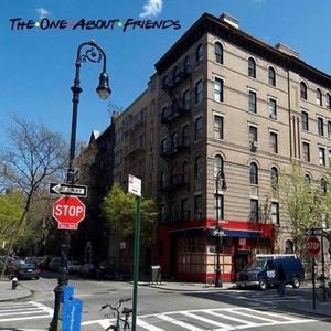 The One Progressive Afternoon