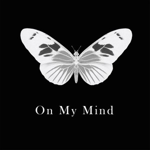 On My Mind (feat. Sam Lustig & Jennifer Levy)