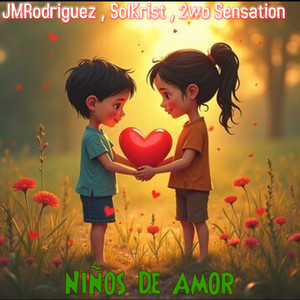Niños De Amor