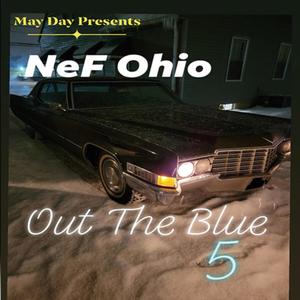 Out The Blue 5 (Explicit)