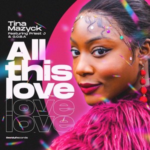 All This Love (Extended Mix)