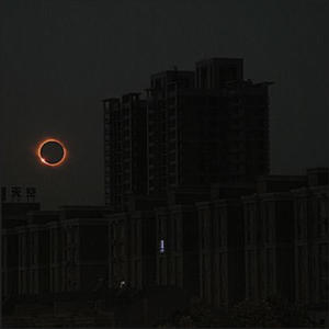 Pretty Miss Sunshine