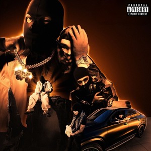 Faded (Explicit)