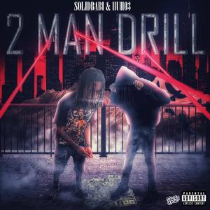 Blow It Down (feat. Solidbabii) (Explicit)